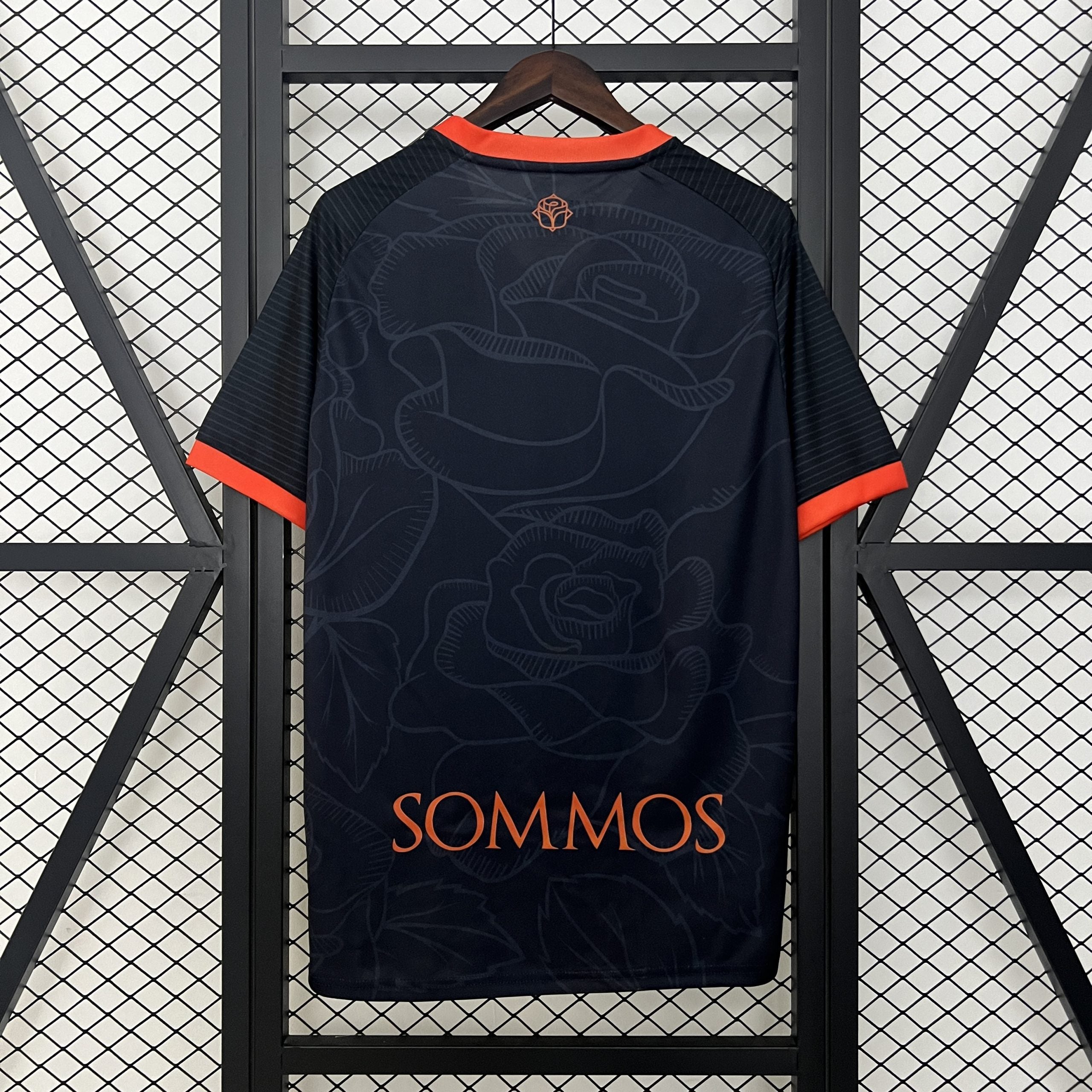 CAMISETA HUESCA (3) 24/25