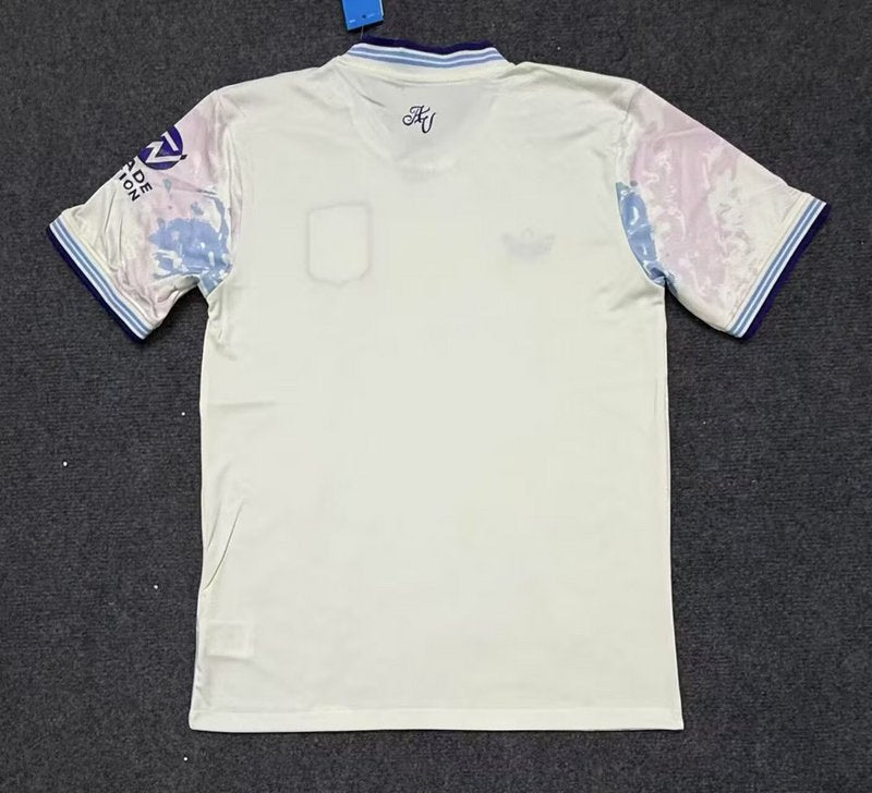 CAMISETA ASTON VILLA (3) 25/26