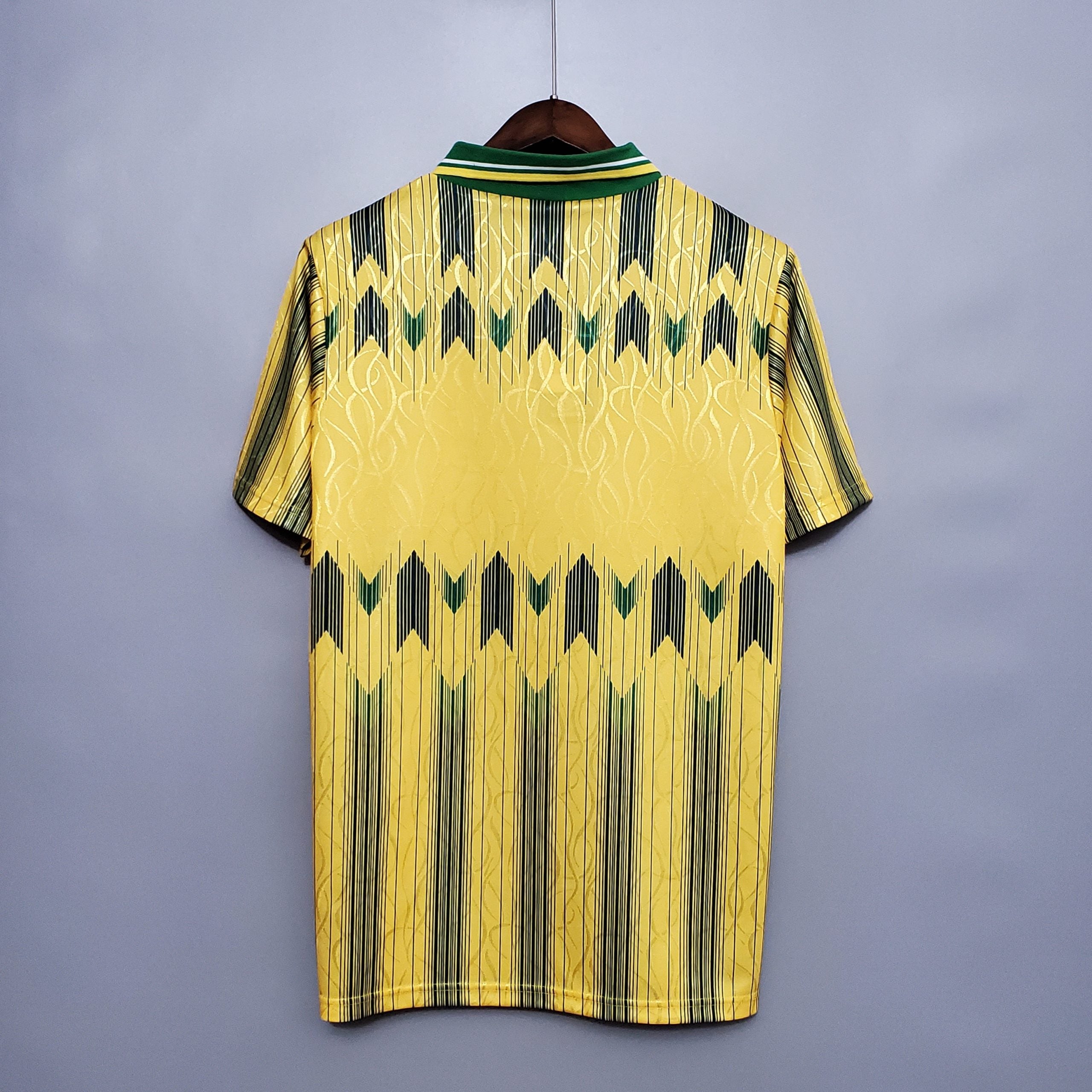 CAMISETA RETRO CELTICS 91/92