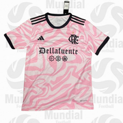 CAMISETA DELLAFUENTE ROSA