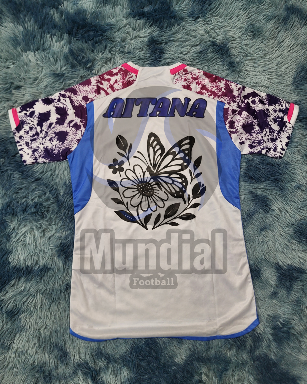 CAMISETA AIT4N4
