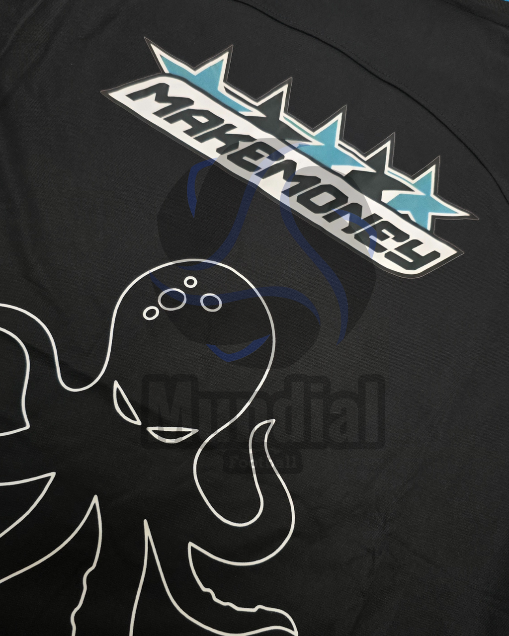 CAMISETA BR4S!L X HADES 66