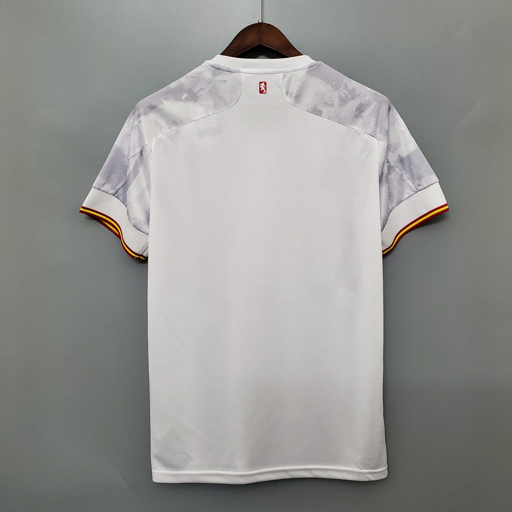 CAMISETA RETRO SELECCION ESPAÑA 19/20