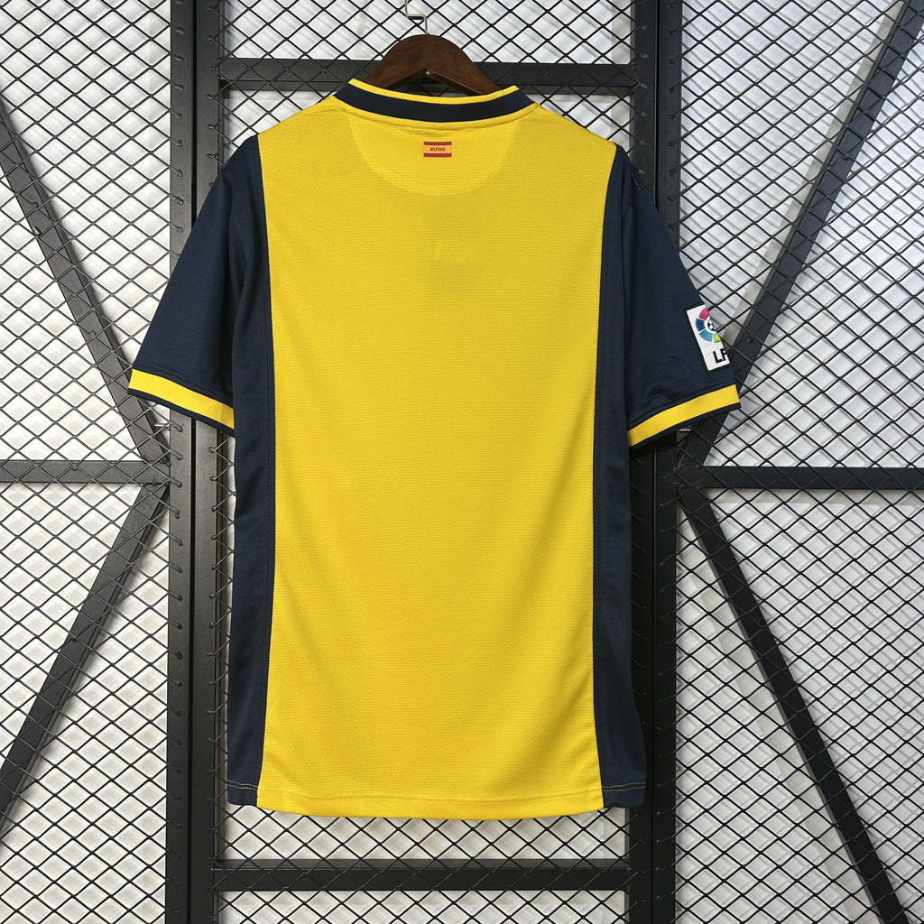 CAMISETA RETRO ATLETICO DE MADRID (2) 13/14