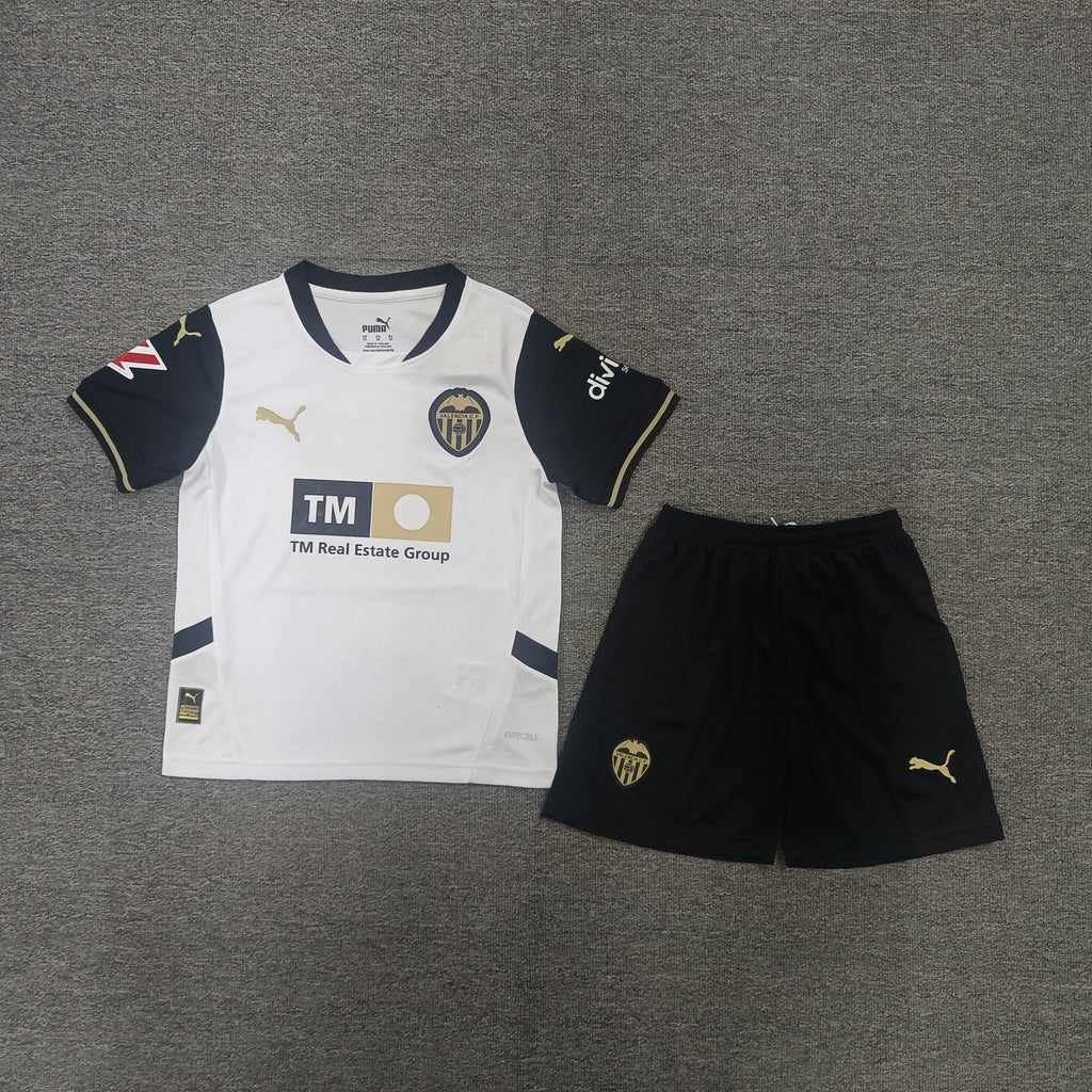 CONJUNTO NIÑO VALENCIA 24/25