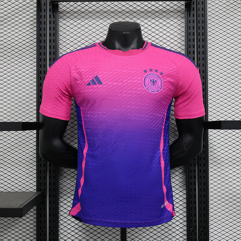 CAMISETA SELECCION PINK 23/24