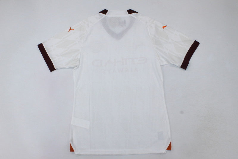 CAMISETA MANCHESTER CITY (3) 23/24