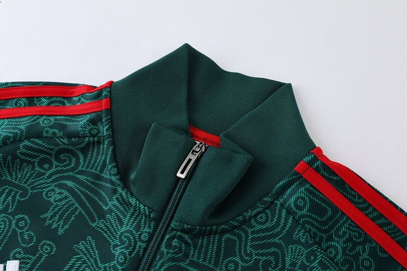 CONJUNTO SELECCIONES MEXICO (3)