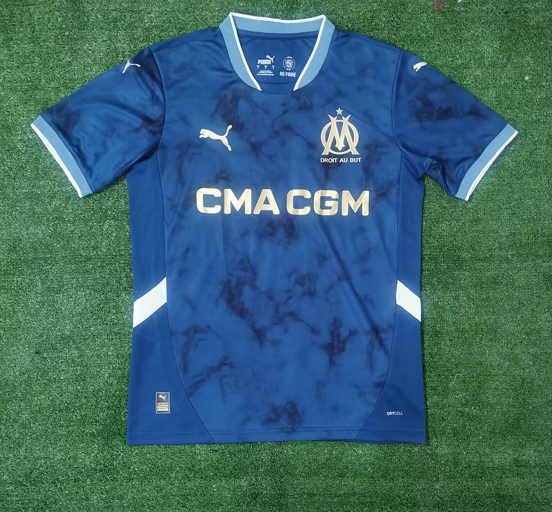 CAMISETA MARSEILLE (3) 24/25