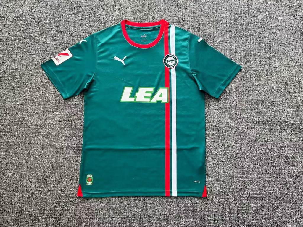 CAMISETA ALAVES (2) 23/24