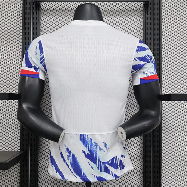 CAMISETA SELECCION NORUEGA 24/25