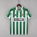 CAMISETA RETRO BETIS 96/97
