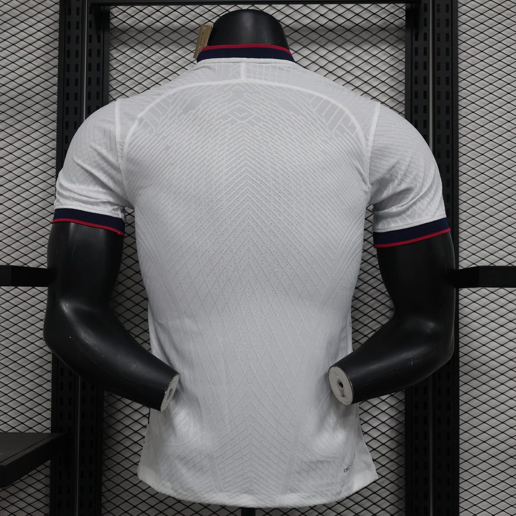 CAMISETA TOTTENHAM JUGADOR (2) 24/25