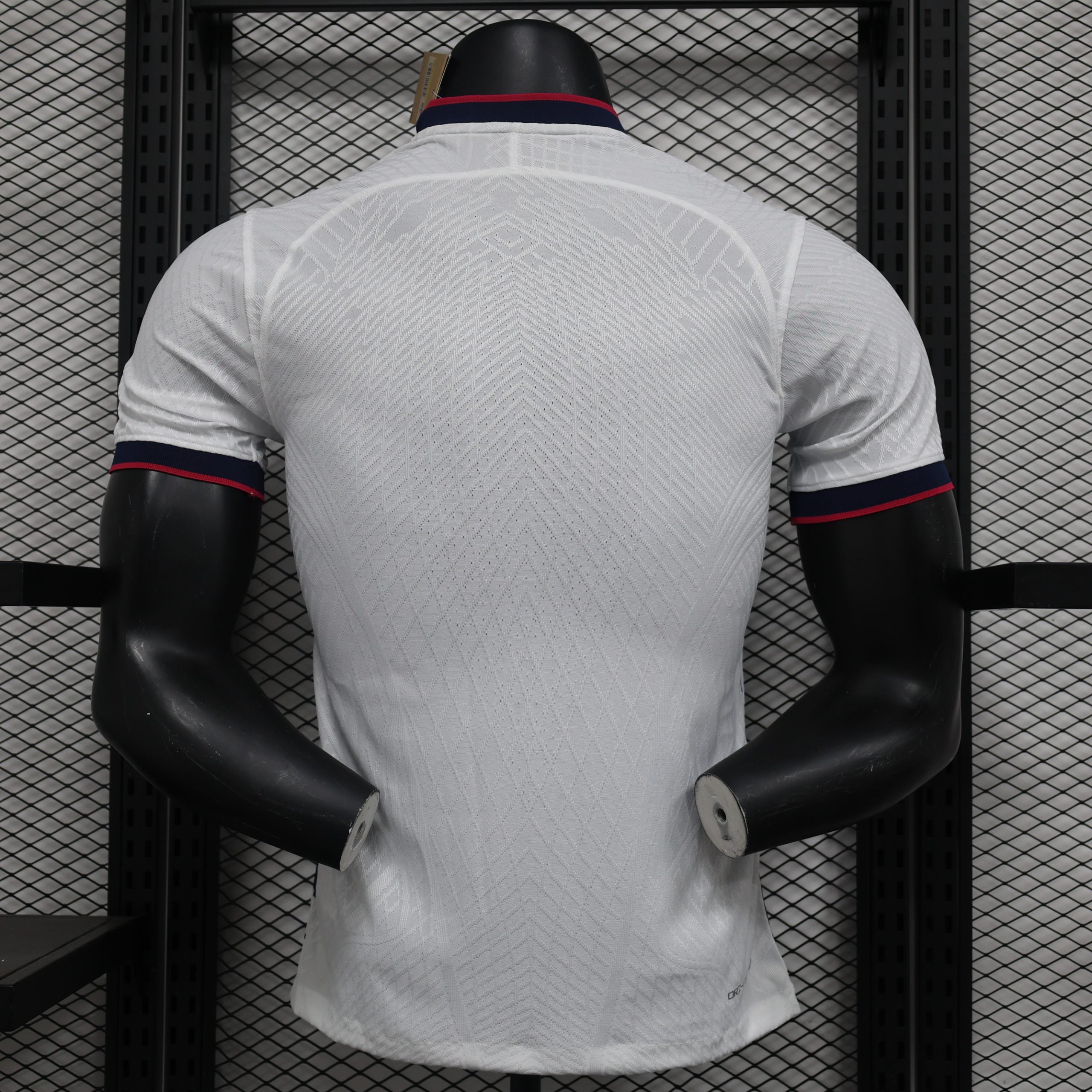 CAMISETA TOTTENHAM JUGADOR (2) 24/25