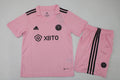 CONJUNTO NIÑO INTER DE MIAMI (2) 23/24