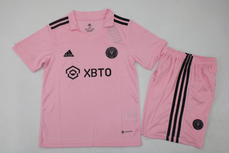 CONJUNTO NIÑO INTER DE MIAMI (2) 23/24