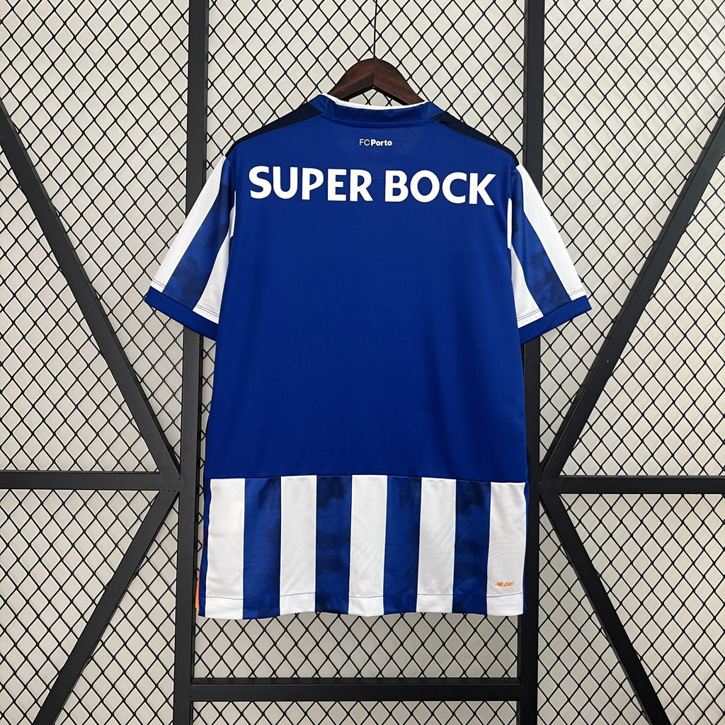 CAMISETA OPORTO 24/25