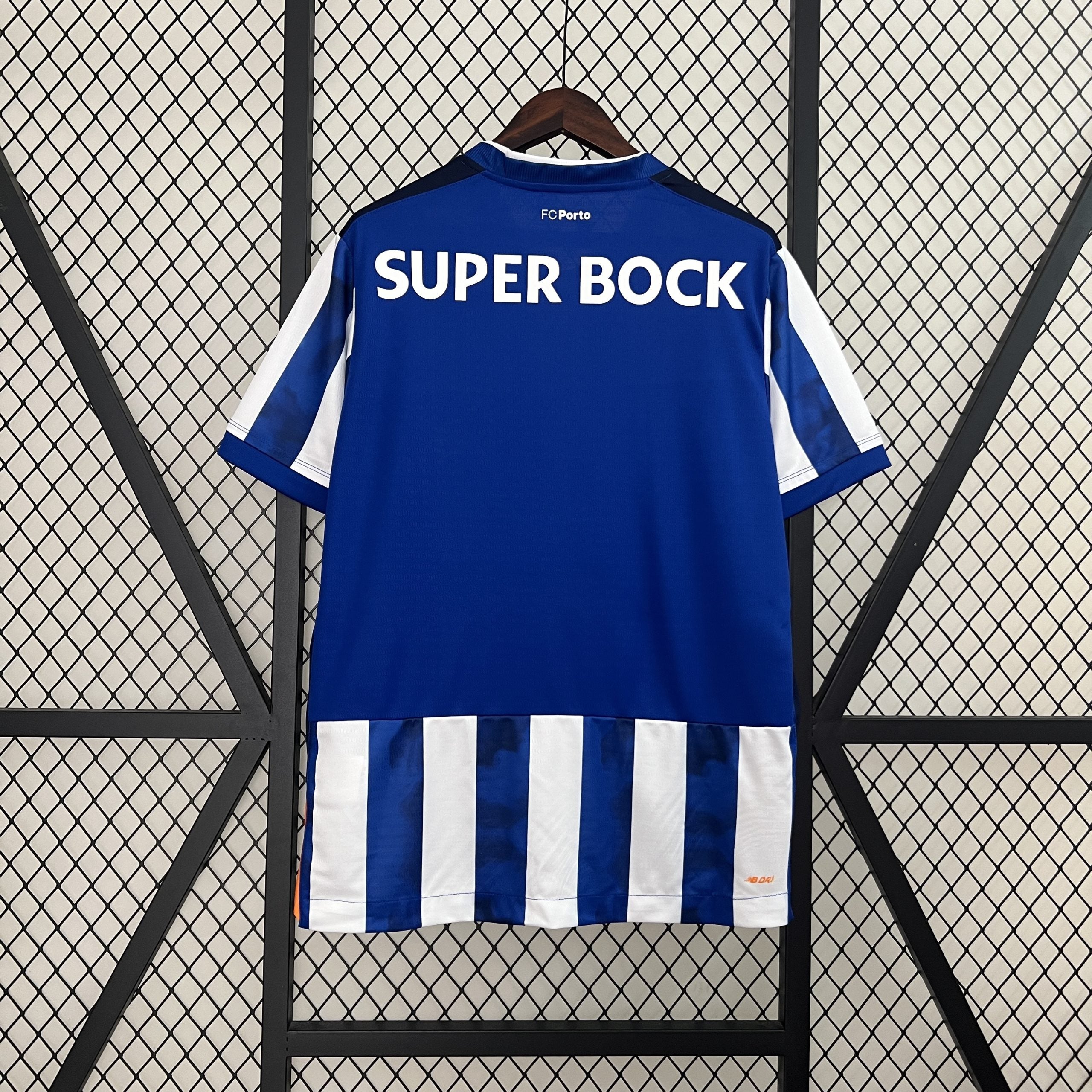 CAMISETA OPORTO 24/25
