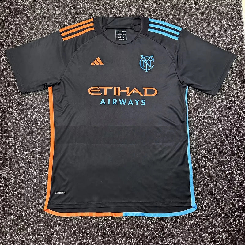 CAMISETA NEW YORK CITY 24/25