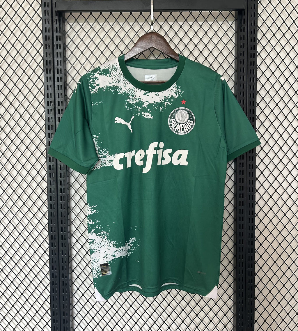 CAMISETA PALMEIRAS (2) 24/25
