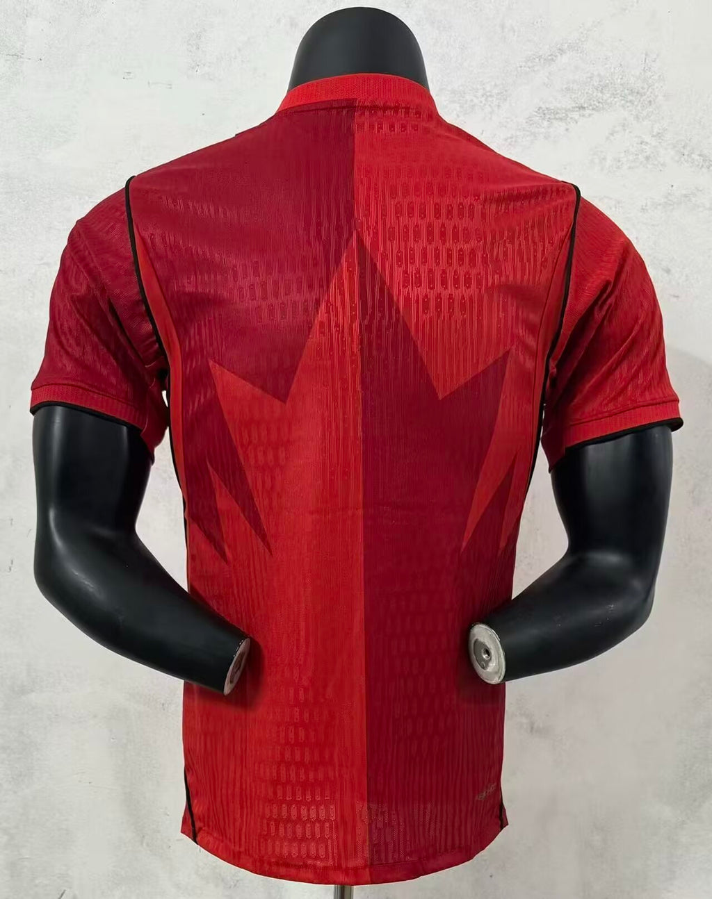 CAMISETA CÁNADA JUGADOR