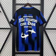 CAMISETA INTER DE MILAN CRUZ CAFUNÉ