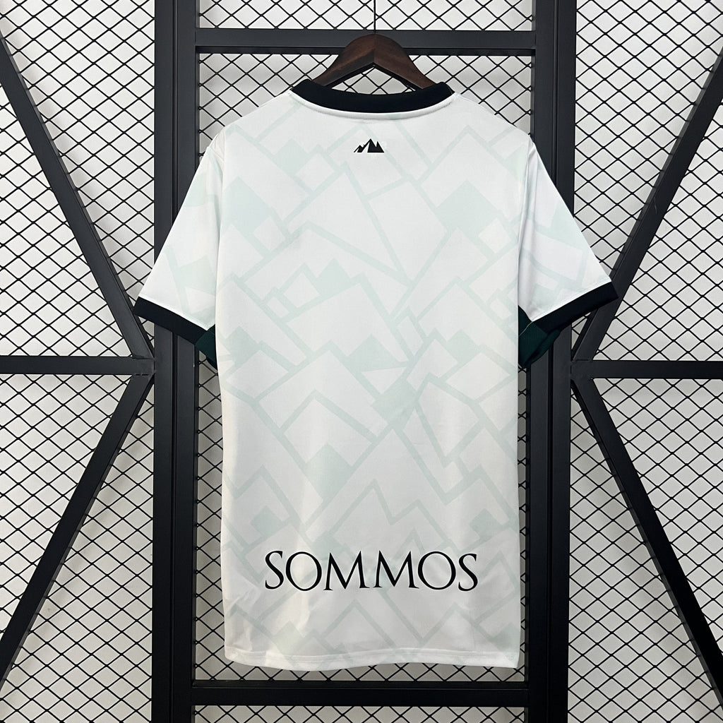 CAMISETA HUESCA (2) 24/25