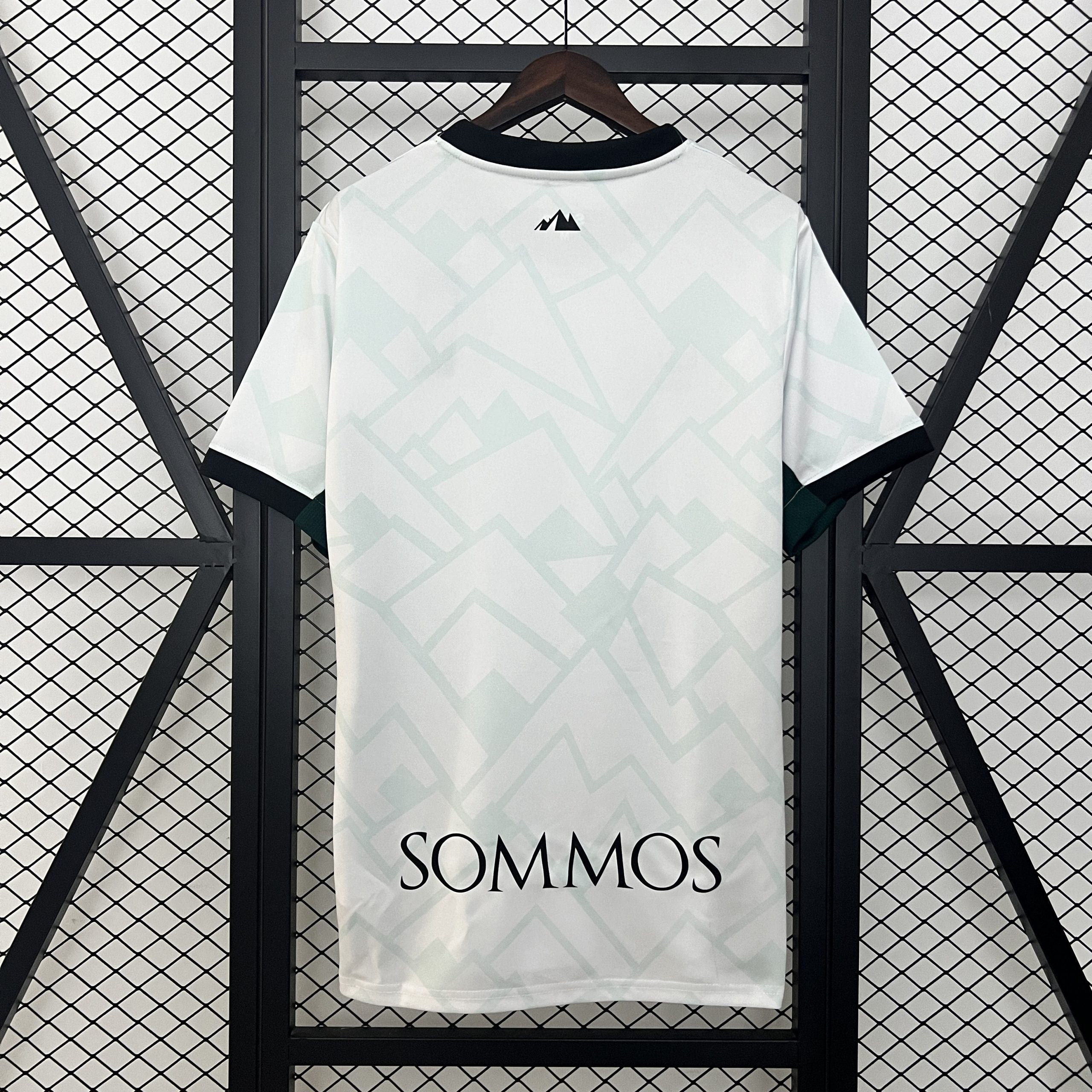 CAMISETA HUESCA (2) 24/25