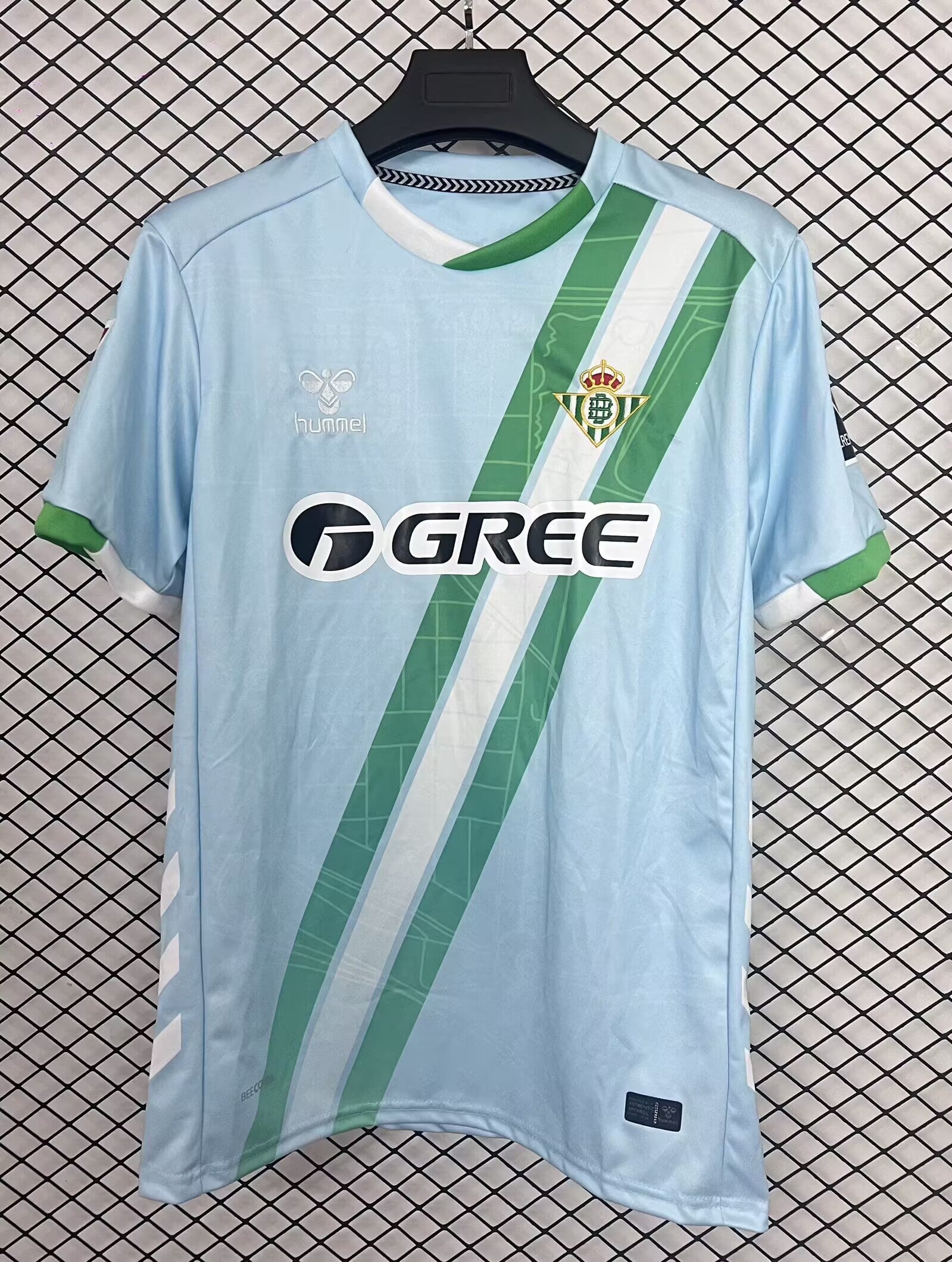 CAMISETA BETIS 25/26