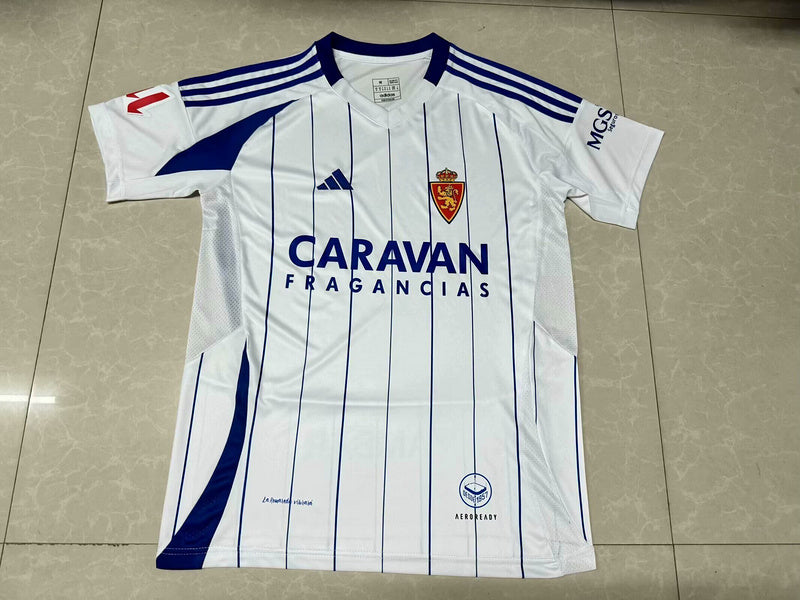 CAMISETA ZARAGOZA 24/25