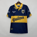 CAMISETA RETRO BOCA 95/97