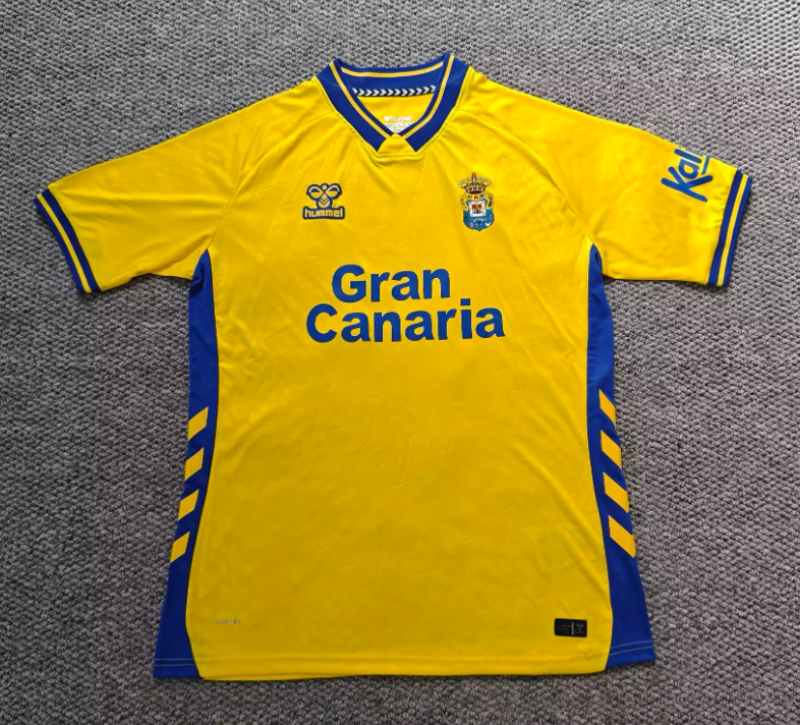 CAMISETA LAS PALMAS 25/26