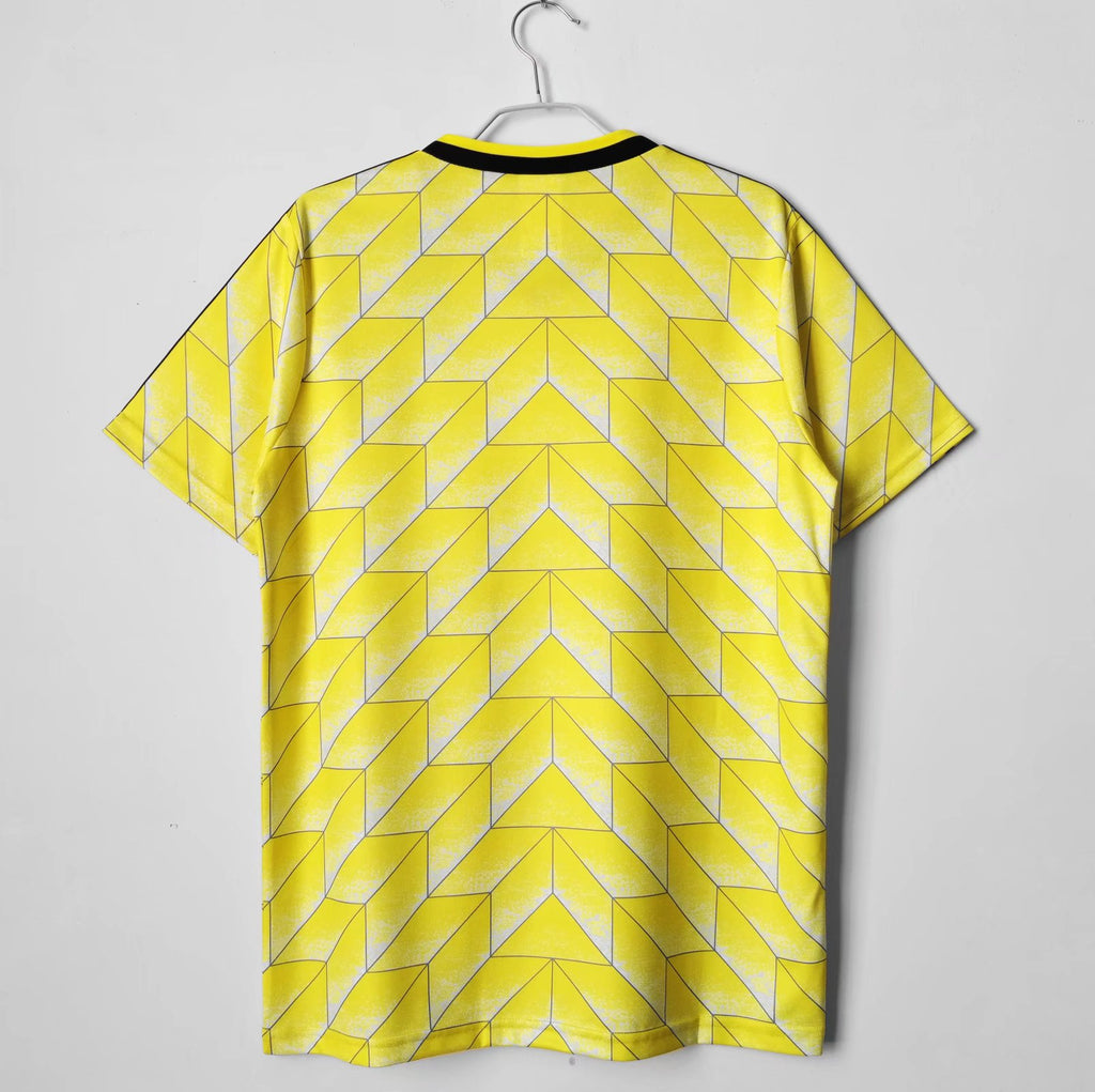 CAMISETA RETRO DORTMUND 88/89