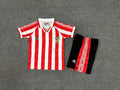 CONJUNTO NIÑO RETRO ATHLETIC BILBAO 95/97