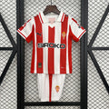 CONJUNTO NIÑO SPORTING GIJON 25/26