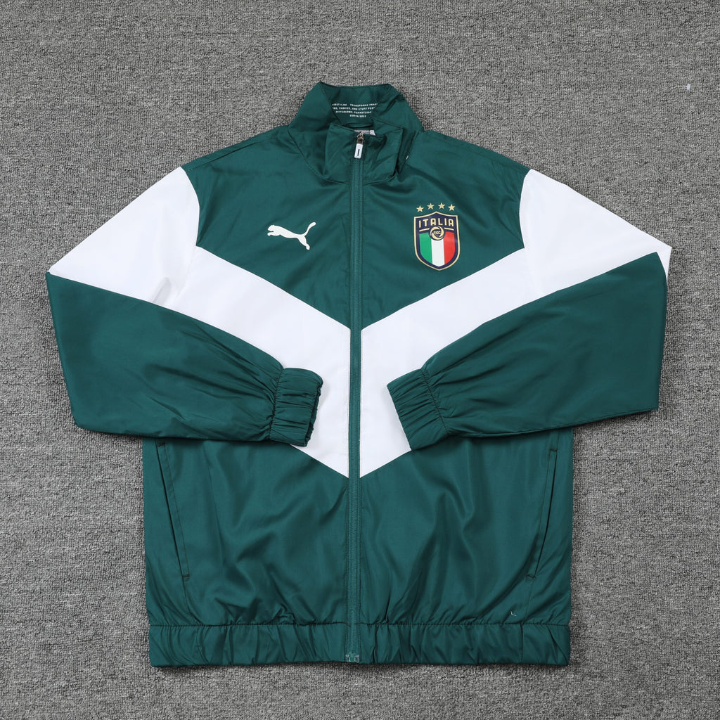 CHAQUETA SELECCION ITALIA