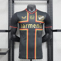 CAMISETA BAYER LEVERKUSEN JUGADOR (4) 24/25