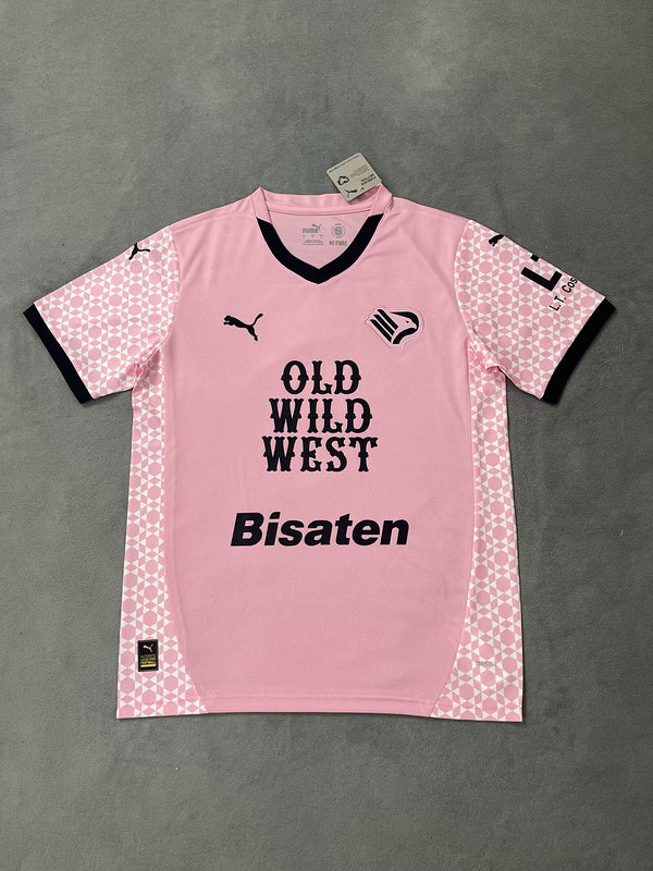 CAMISETA PALERMO 24/25