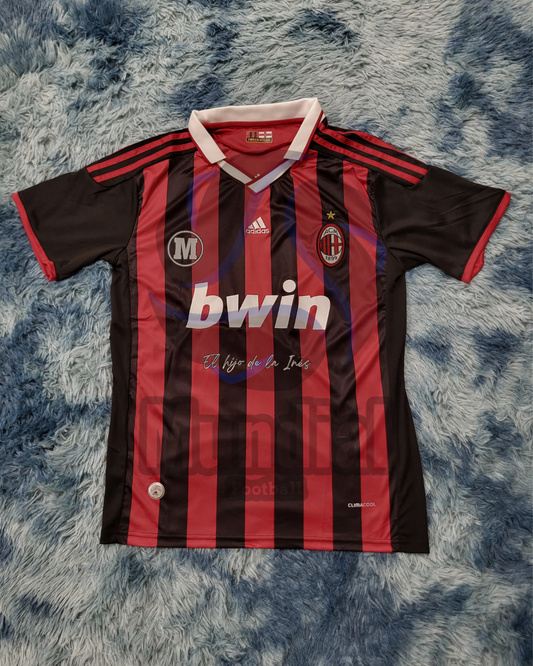 CAMISETA MAREA M!L4N/0SASUN4