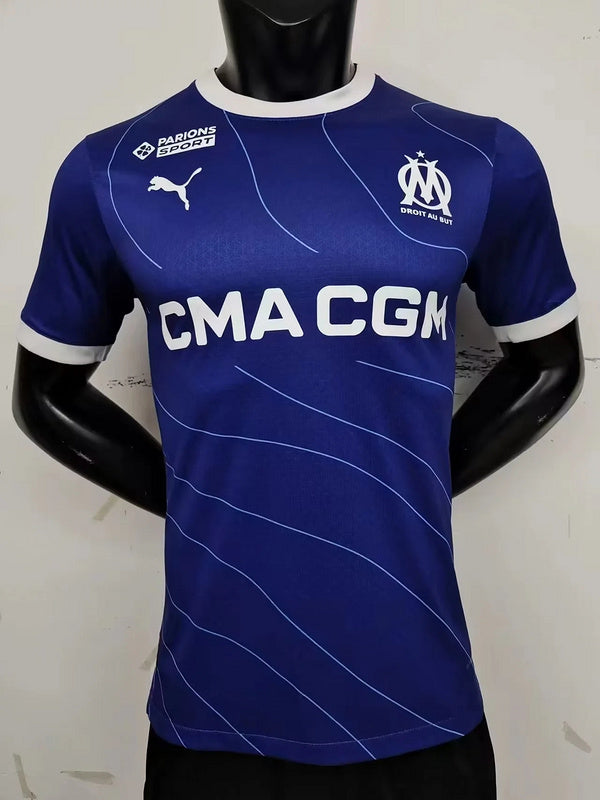 CAMISETA MARSEILLE (2) 23/24
