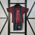 CONJUNTO NIÑO BCN4 X TR4V!S 25/26