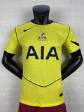 CAMISETA TOTTENHAM JUGADOR (2) 25/26