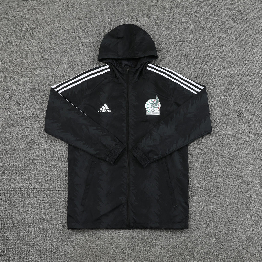 CHAQUETA SELECCION MEXICO