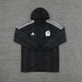 CHAQUETA SELECCION MEXICO
