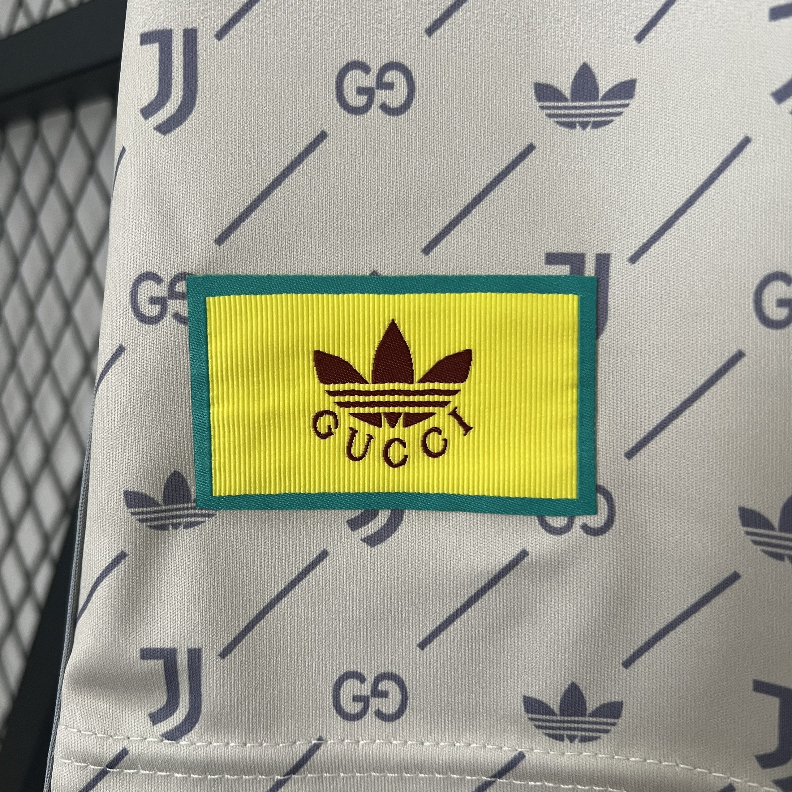 CAMISETA JUVENTUS ED.ESPECIAL 24/25