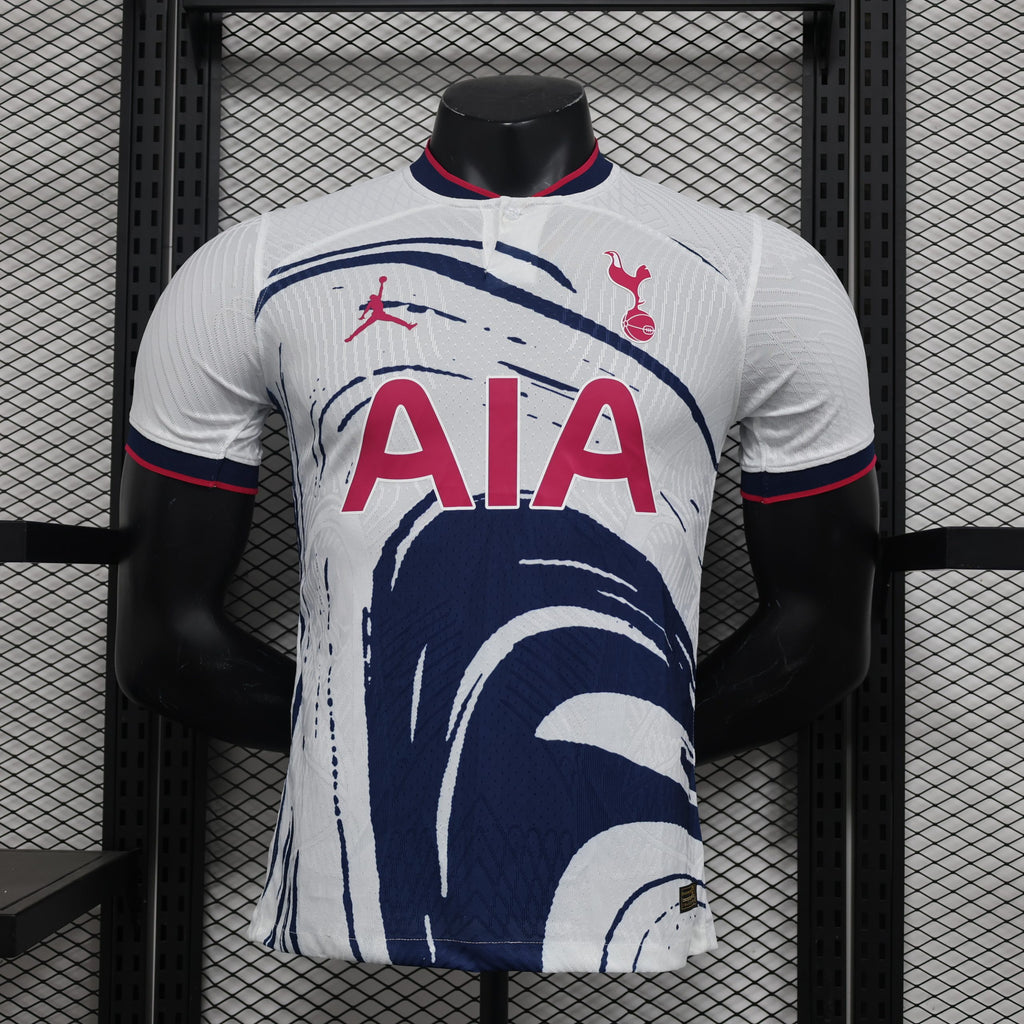 CAMISETA TOTTENHAM JUGADOR (2) 24/25