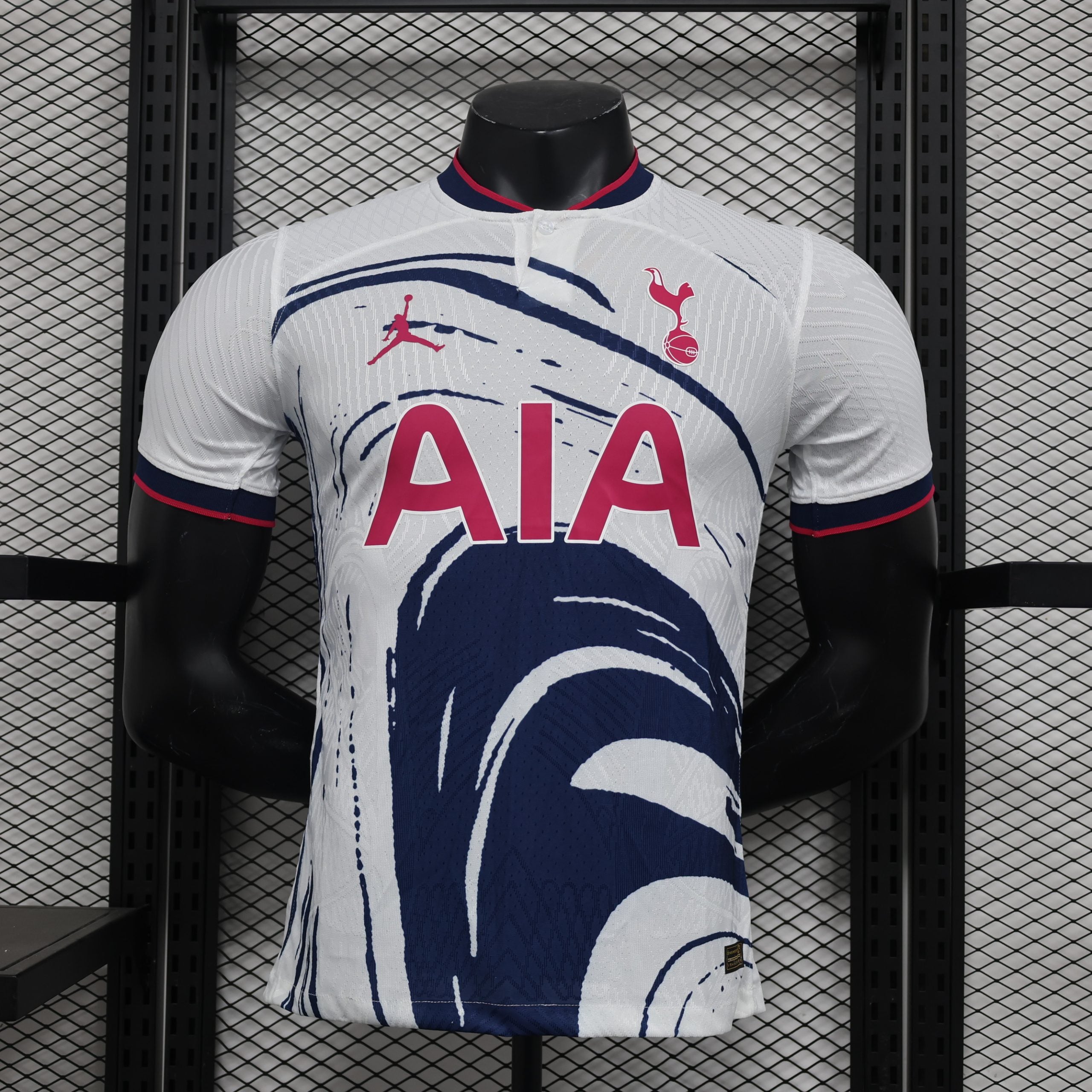 CAMISETA TOTTENHAM JUGADOR (2) 24/25