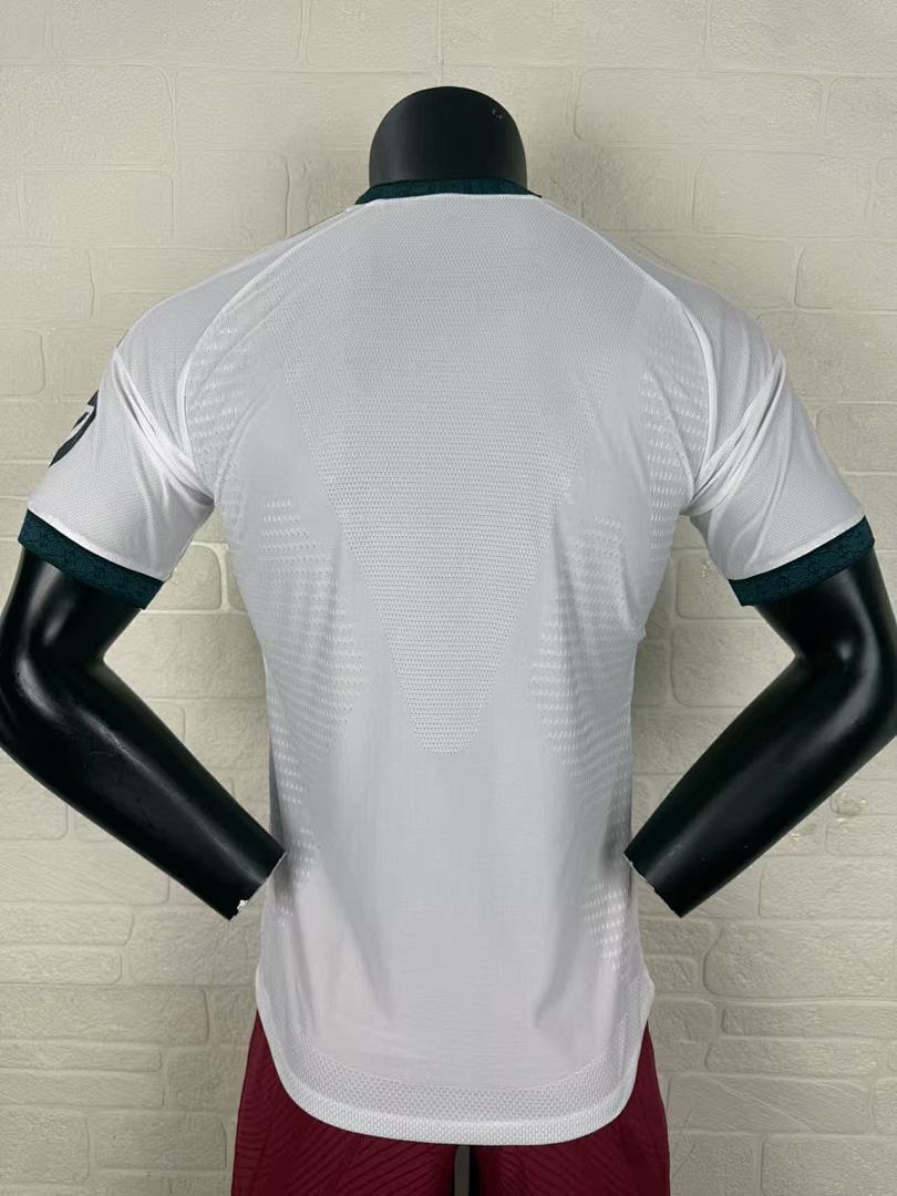 CAMISETA R.M4DR1D JUGADOR 26/27