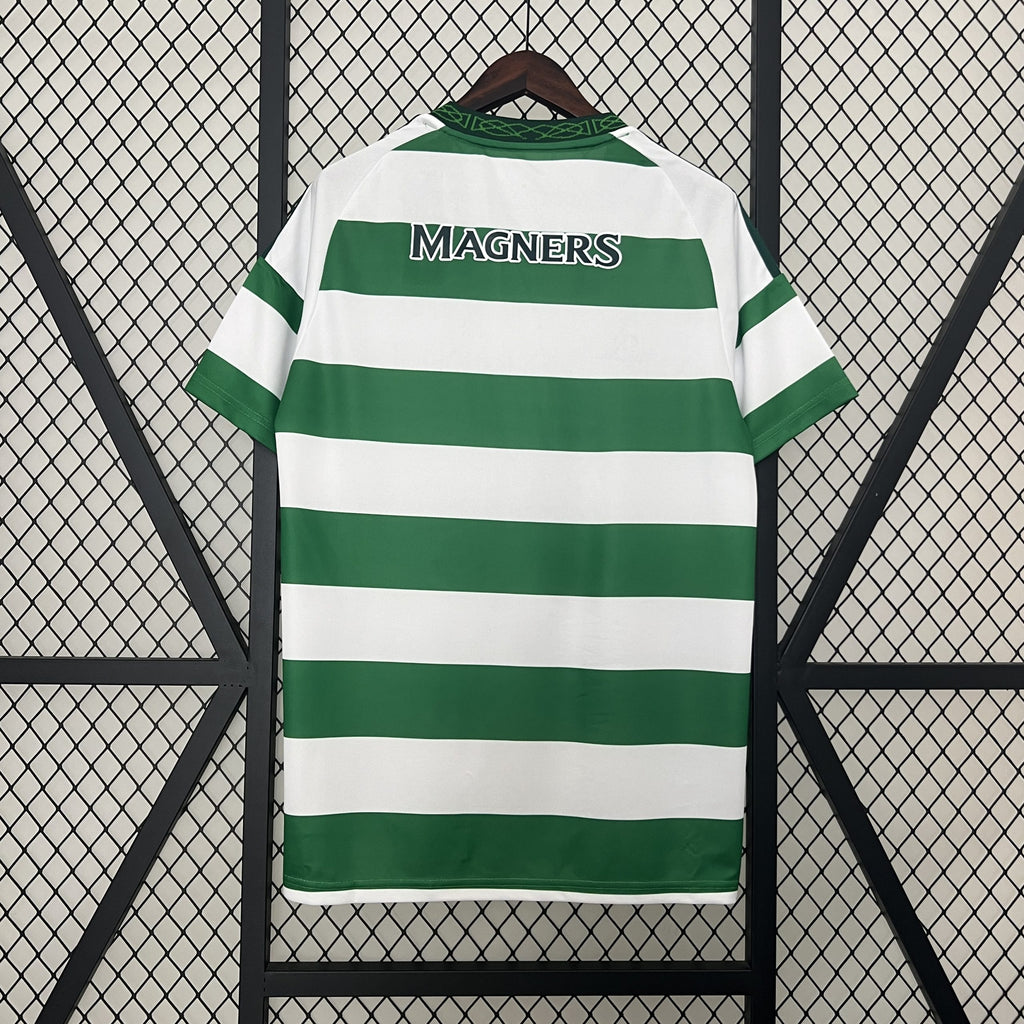 CAMISETA CELTIC 24/25