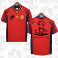 CAMISETA BRUNO MRS